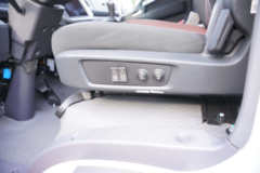 江淮 骏铃A7 170马力 4.12米单排厢式轻卡