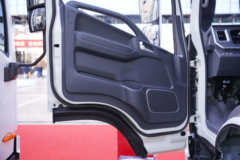 江淮 骏铃A7 170马力 4.12米单排厢式轻卡