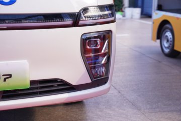  U7 4.1T 4.01׵Ŵ綯΢(HFC1040EV8)63.75kWhͼƬ