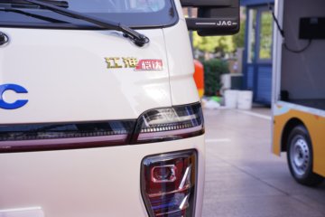  U7 4.1T 4.01׵Ŵ綯΢(HFC1040EV8)63.75kWhͼƬ