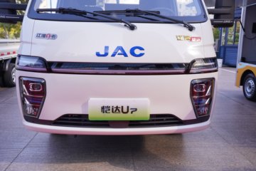  U7 4.1T 4.01׵Ŵ綯΢(HFC1040EV8)63.75kWhͼƬ
