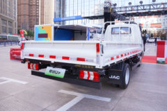 震惊！买新能源货车，竟在惠州鑫通新能源汽车科技公司进了这么便宜？