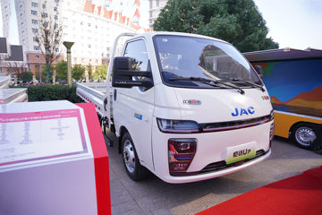  U7 4.1T 4.01׵Ŵ綯΢(HFC1040EV8)63.75kWhͼƬ
