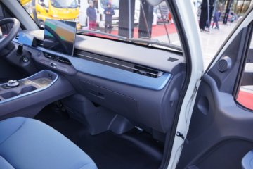  U7 4.1T 4.01׵Ŵ綯΢(HFC1040EV8)63.75kWhͼƬ