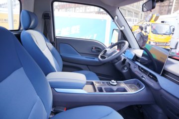  U7 4.1T 4.01׵Ŵ綯΢(HFC1040EV8)63.75kWhͼƬ