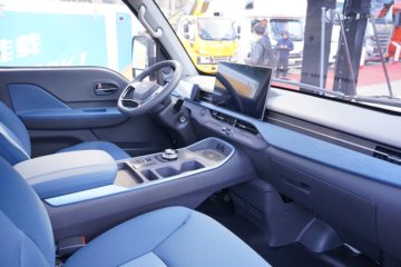  U7 4.1T 4.01׵Ŵ綯΢(HFC1040EV8)63.75kWhͼƬ