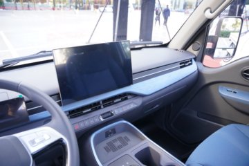  U7 4.1T 4.01׵Ŵ綯΢(HFC1040EV8)63.75kWhͼƬ