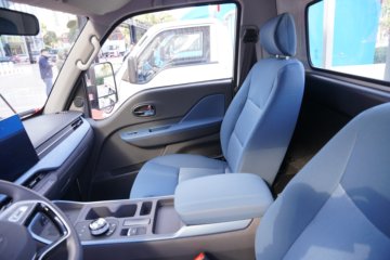  U7 4.1T 4.01׵Ŵ綯΢(HFC1040EV8)63.75kWhͼƬ