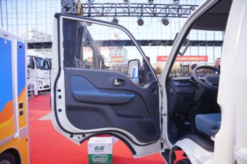  U7 4.1T 4.01׵Ŵ綯΢(HFC1040EV8)63.75kWhͼƬ