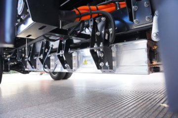 ���� ����U7 4.1T 4.01�׵��Ŵ��綯����΢��63.75kWhͼƬ