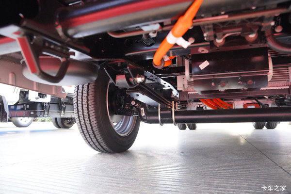 优惠0.5万 南通市恺达U7电动载货车火热促销中