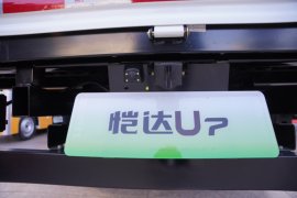 恺达U7 电动载货车上装图片