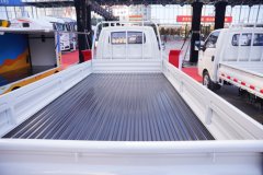 江淮 恺达U7 4.1T 4.01米单排纯电动栏板微卡(HFC1040EV8)63.75kWh