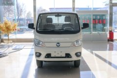 福田瑞沃 小金刚EV 4X2 3.1米单排纯电动自卸车(BJ3031EVJA1)41.86kWh
