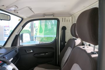 �������� С���EV 4X2 3.1�׵��Ŵ��綯��ж��41.86kWhͼƬ