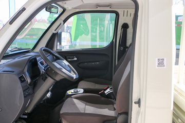 �������� С���EV 4X2 3.1�׵��Ŵ��綯��ж��41.86kWhͼƬ