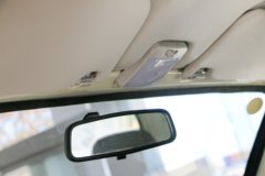 福田瑞沃 小金刚EV 4X2 3.1米单排纯电动自卸车(BJ3031EVJA1)41.86kWh