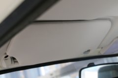 福田瑞沃 小金刚EV 4X2 3.1米单排纯电动自卸车(BJ3031EVJA1)41.86kWh