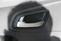 福田瑞沃 小金刚EV 4X2 3.1米单排纯电动自卸车(BJ3031EVJA1)41.86kWh