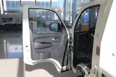福田瑞沃 小金刚EV 4X2 3.1米单排纯电动自卸车(BJ3031EVJA1)41.86kWh