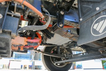 �������� С���EV 4X2 3.1�׵��Ŵ��綯��ж��41.86kWhͼƬ