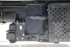 小金刚EV&nbsp;电动自卸车底盘图片