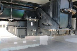 小金刚EV&nbsp;电动自卸车底盘图片