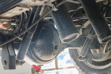 �������� С���EV 4X2 3.1�׵��Ŵ��綯��ж��41.86kWhͼƬ