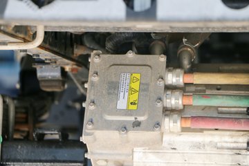 �������� С���EV 4X2 3.1�׵��Ŵ��綯��ж��41.86kWhͼƬ