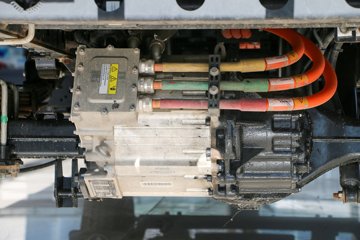 �������� С���EV 4X2 3.1�׵��Ŵ��綯��ж��41.86kWhͼƬ