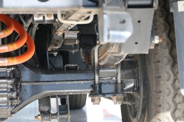 �������� С���EV 4X2 3.1�׵��Ŵ��綯��ж��41.86kWhͼƬ