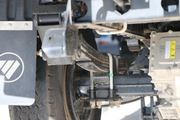 �������� С���EV 4X2 3.1�׵��Ŵ��綯��ж��41.86kWhͼƬ