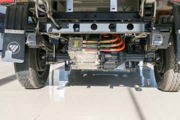 �������� С���EV 4X2 3.1�׵��Ŵ��綯��ж��41.86kWhͼƬ