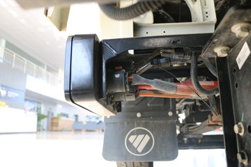 �������� С���EV 4X2 3.1�׵��Ŵ��綯��ж��41.86kWhͼƬ