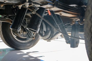 �������� С���EV 4X2 3.1�׵��Ŵ��綯��ж��41.86kWhͼƬ