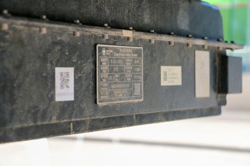 �������� С���EV 4X2 3.1�׵��Ŵ��綯��ж��41.86kWhͼƬ