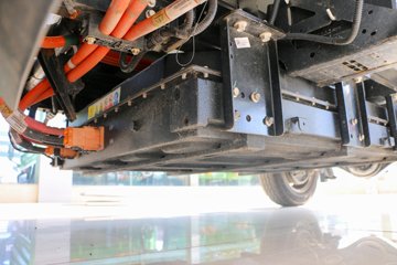 �������� С���EV 4X2 3.1�׵��Ŵ��綯��ж��41.86kWhͼƬ