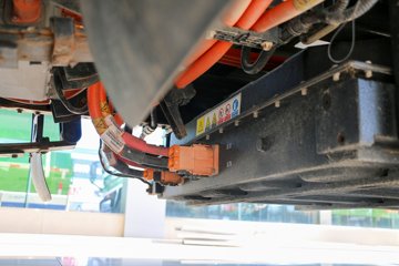 �������� С���EV 4X2 3.1�׵��Ŵ��綯��ж��41.86kWhͼƬ