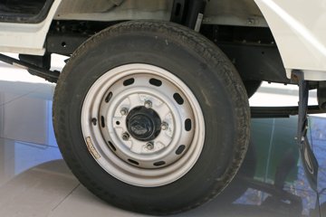 �������� С���EV 4X2 3.1�׵��Ŵ��綯��ж��41.86kWhͼƬ