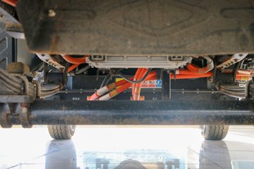 �������� С���EV 4X2 3.1�׵��Ŵ��綯��ж��41.86kWhͼƬ