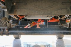 福田瑞沃 小金刚EV 4X2 3.1米单排纯电动自卸车(BJ3031EVJA1)41.86kWh