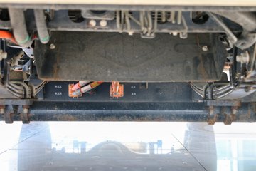 �������� С���EV 4X2 3.1�׵��Ŵ��綯��ж��41.86kWhͼƬ