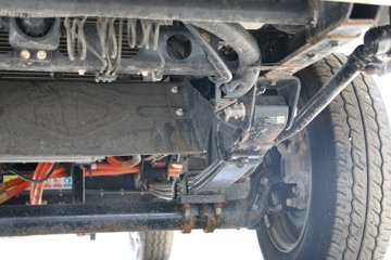 �������� С���EV 4X2 3.1�׵��Ŵ��綯��ж��41.86kWhͼƬ