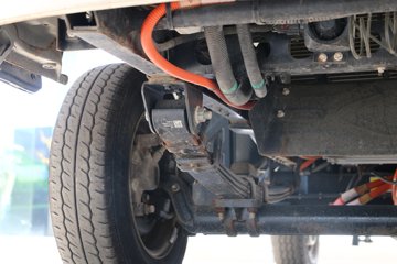 �������� С���EV 4X2 3.1�׵��Ŵ��綯��ж��41.86kWhͼƬ
