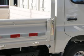 小金刚EV&nbsp;电动自卸车上装图片