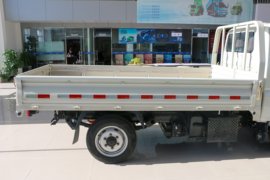 小金刚EV&nbsp;电动自卸车上装图片