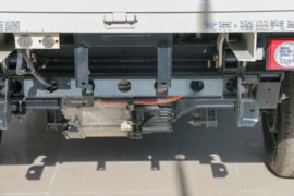 小金刚EV&nbsp;电动自卸车上装图片