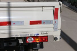 小金刚EV&nbsp;电动自卸车上装图片