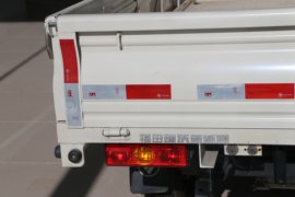 小金刚EV&nbsp;电动自卸车上装图片