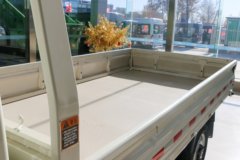 福田瑞沃 小金刚EV 4X2 3.1米单排纯电动自卸车(BJ3031EVJA1)41.86kWh
